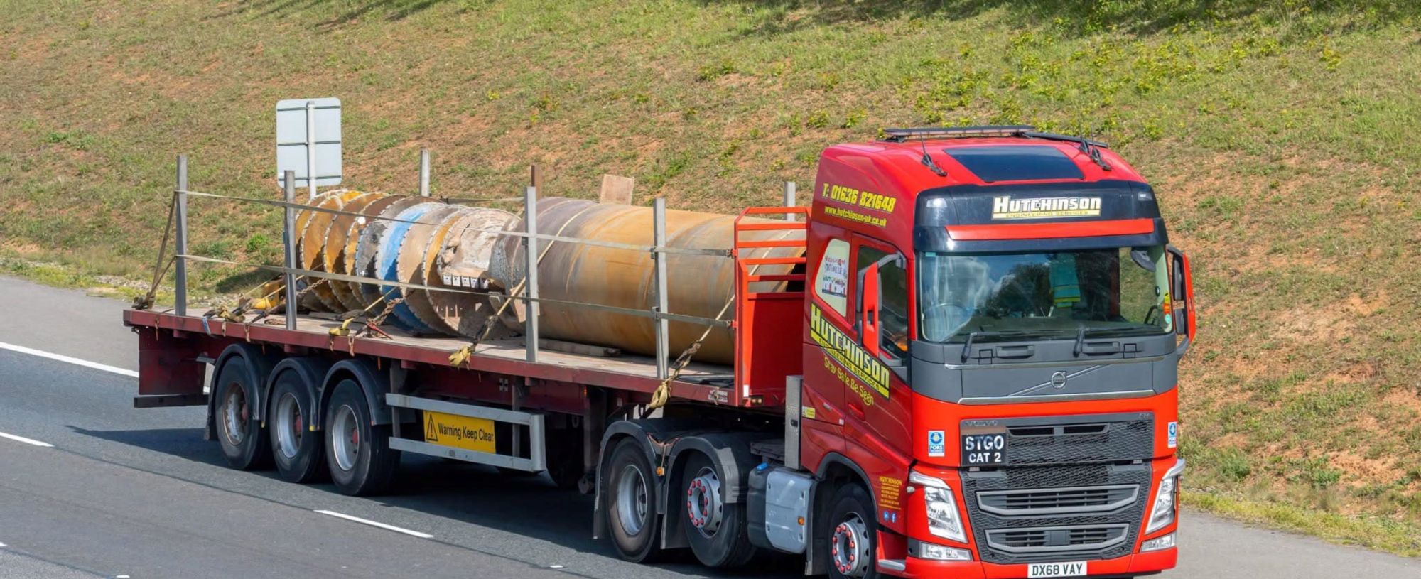 Plant Equipment