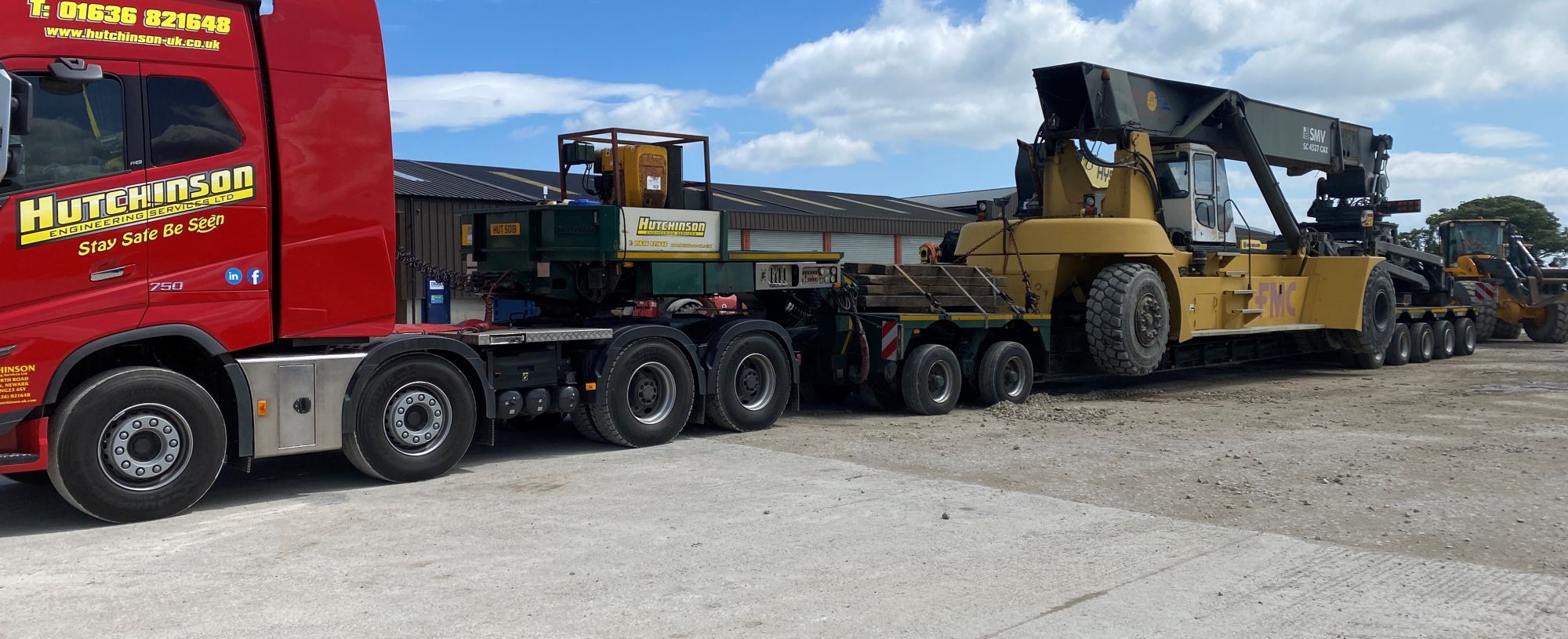 Plant Equipment