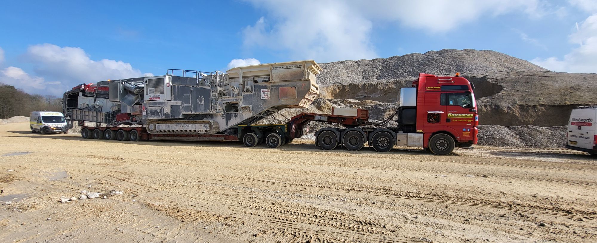 Plant Equipment