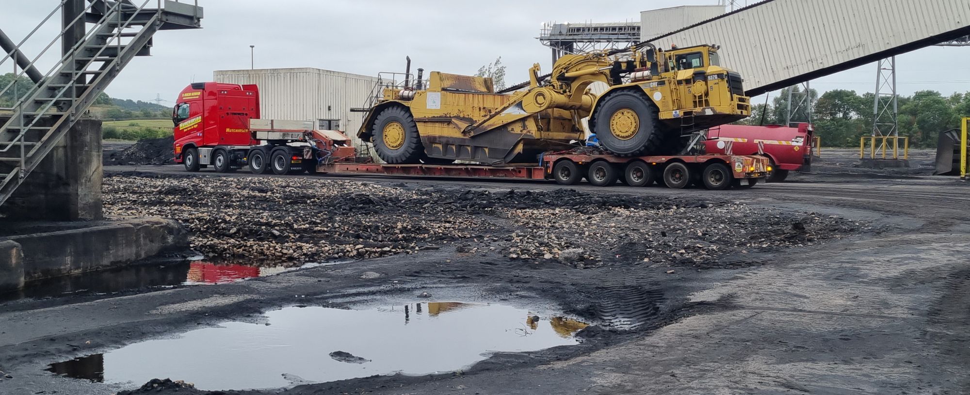 Plant Equipment