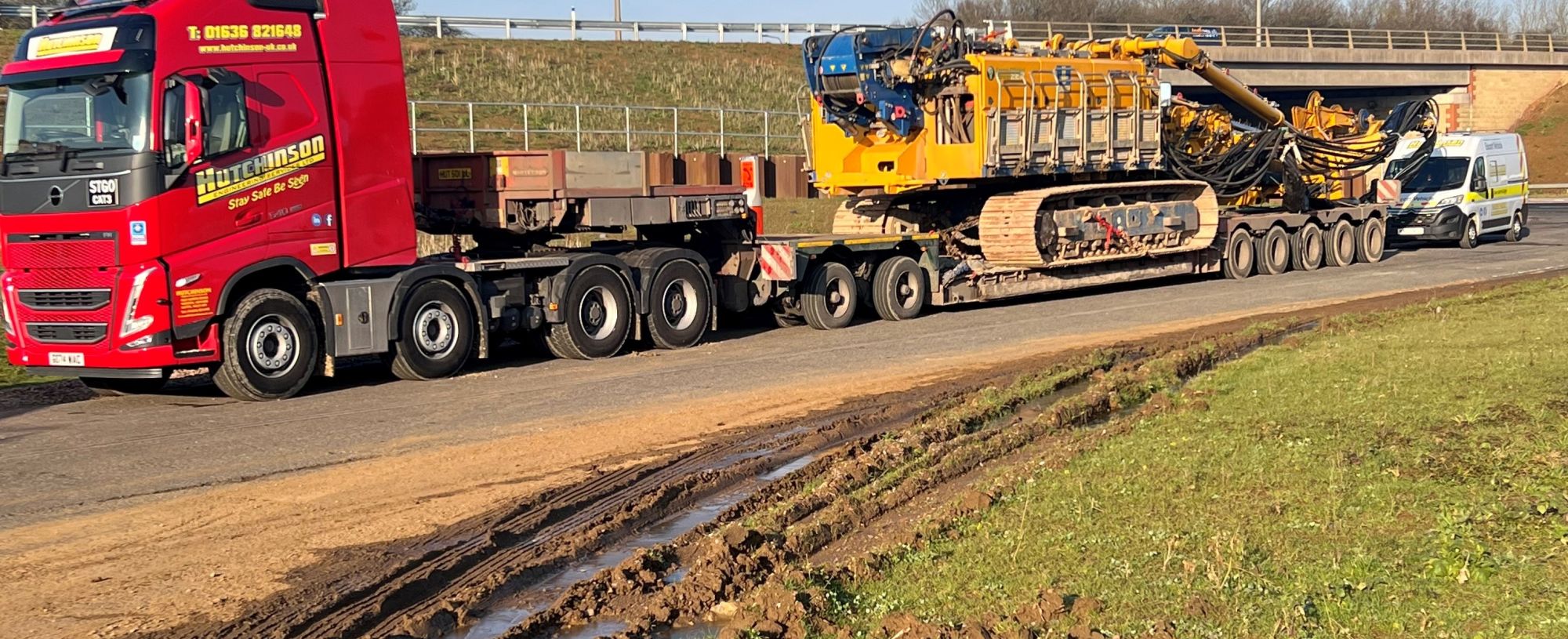 Plant Equipment