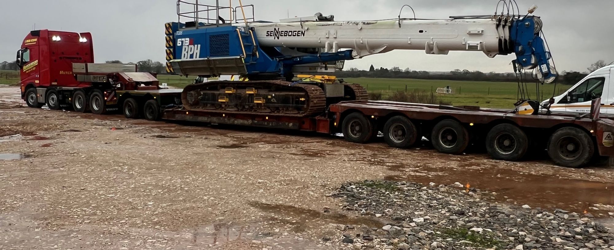Plant Equipment