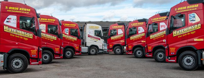 New Website Launched!
